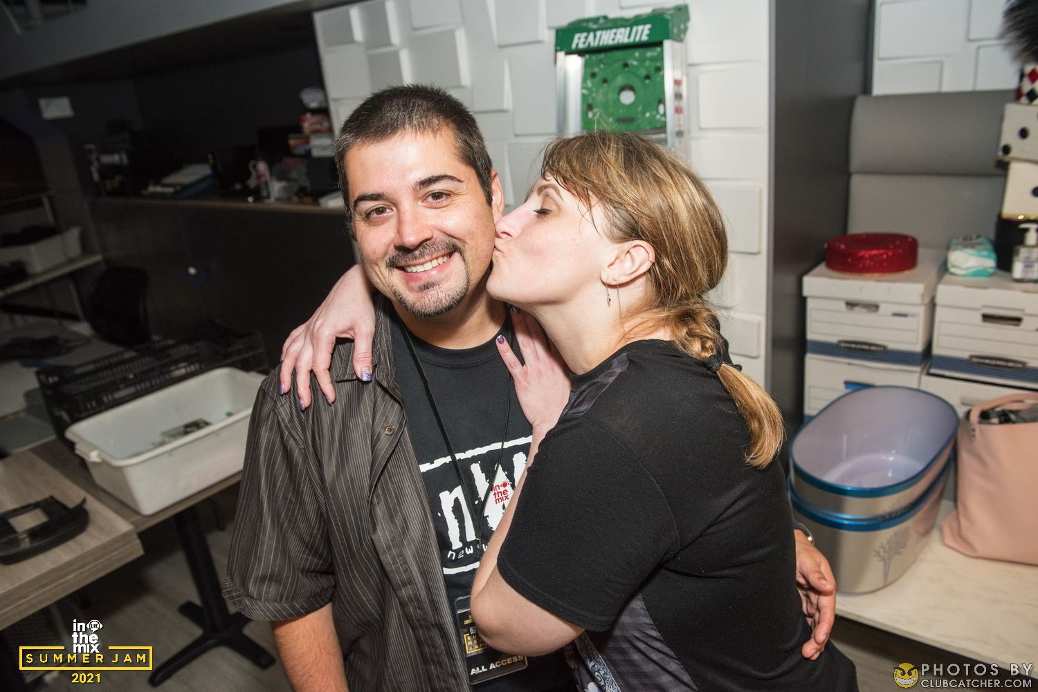 Muse party venue photo 415 - August 20th, 2021