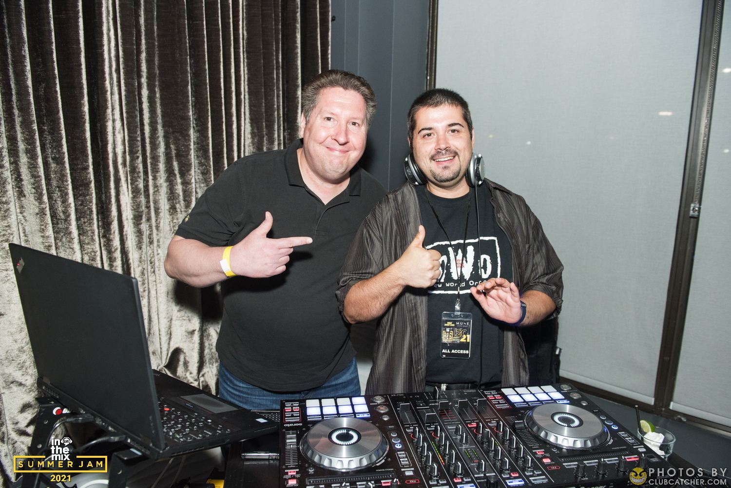 Muse party venue photo 417 - August 20th, 2021