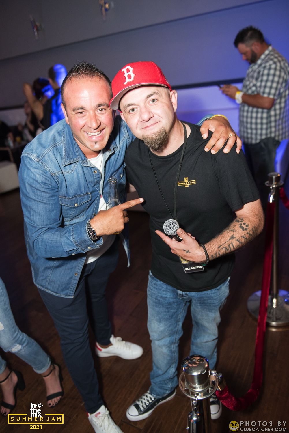 Muse party venue photo 418 - August 20th, 2021