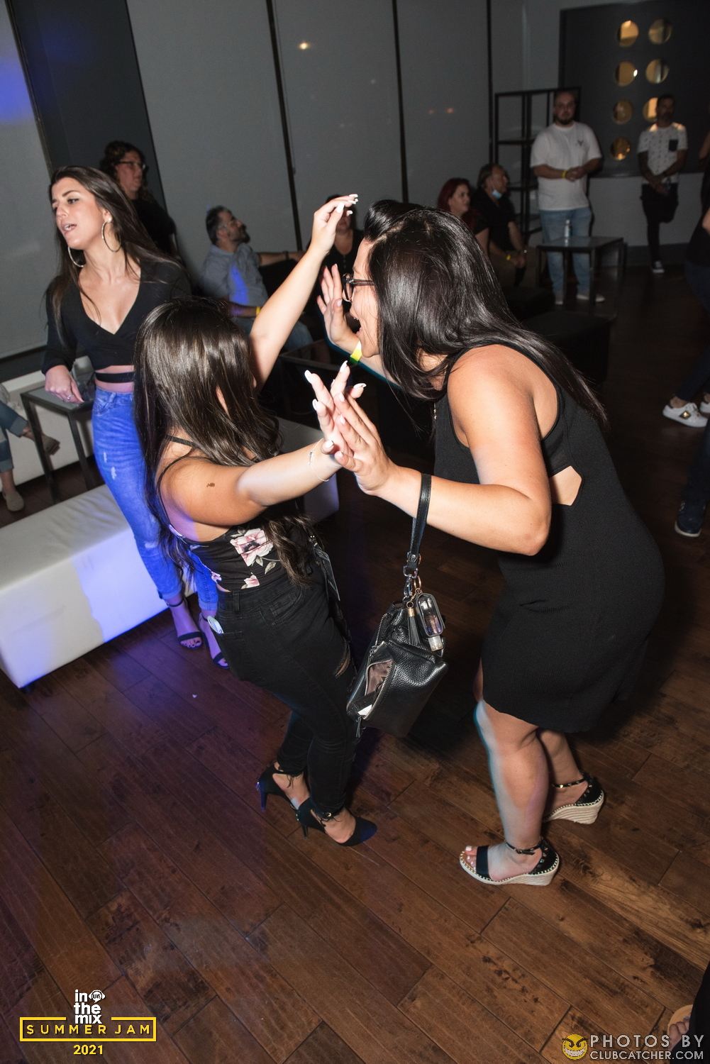 Muse party venue photo 424 - August 20th, 2021