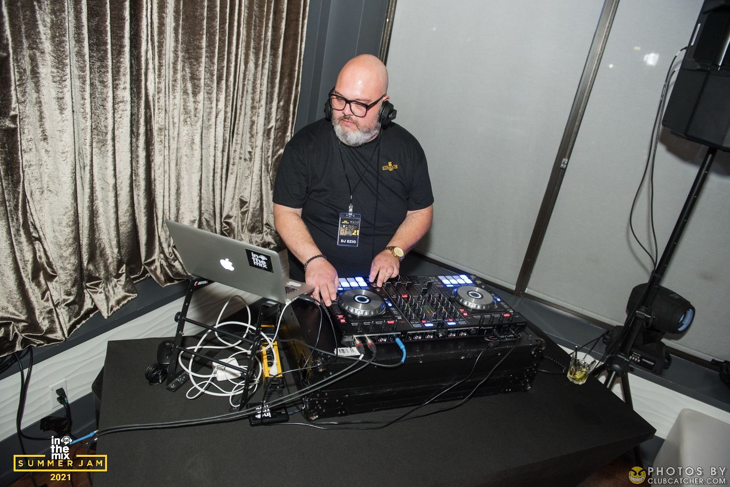 Muse party venue photo 428 - August 20th, 2021