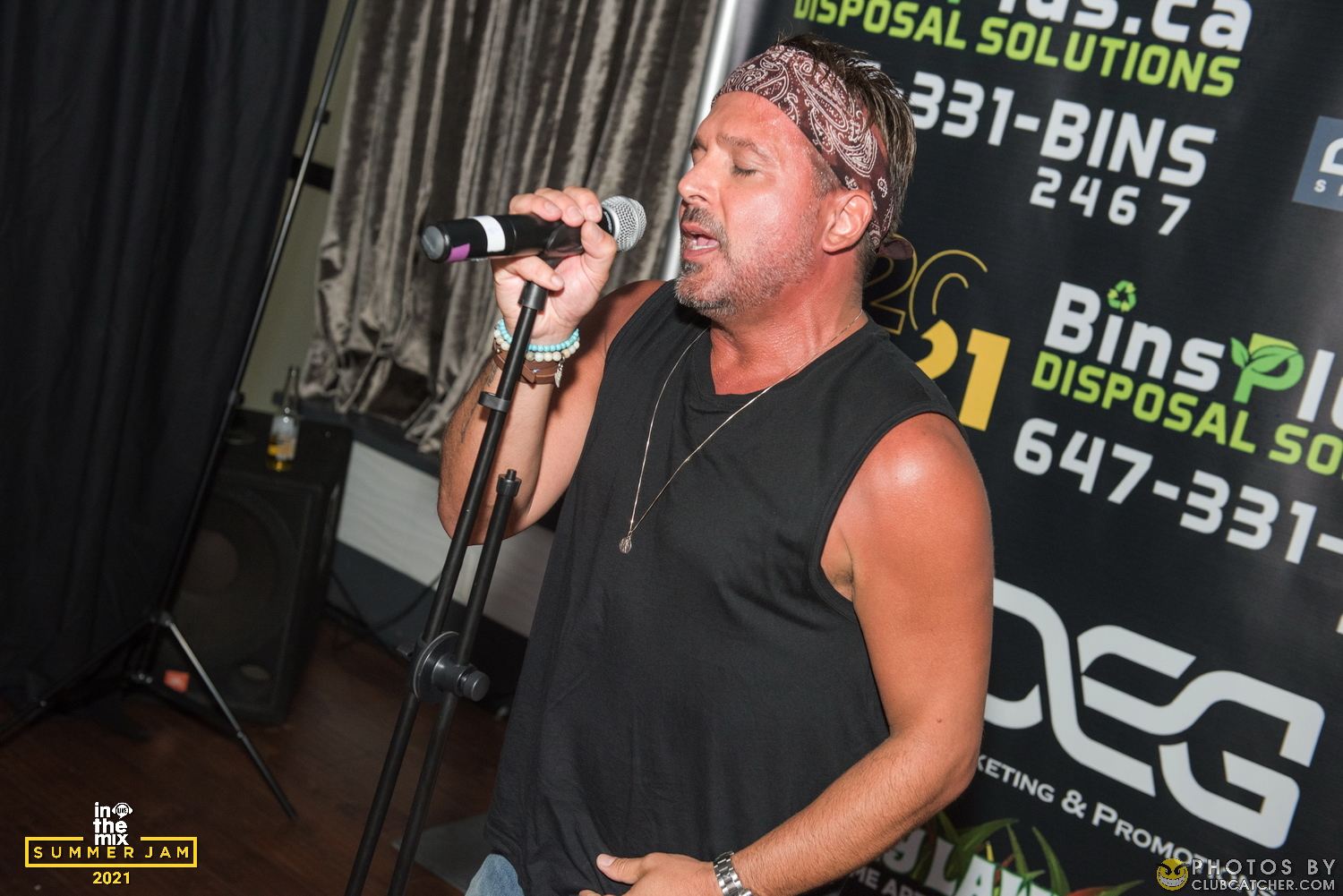 Muse party venue photo 429 - August 20th, 2021