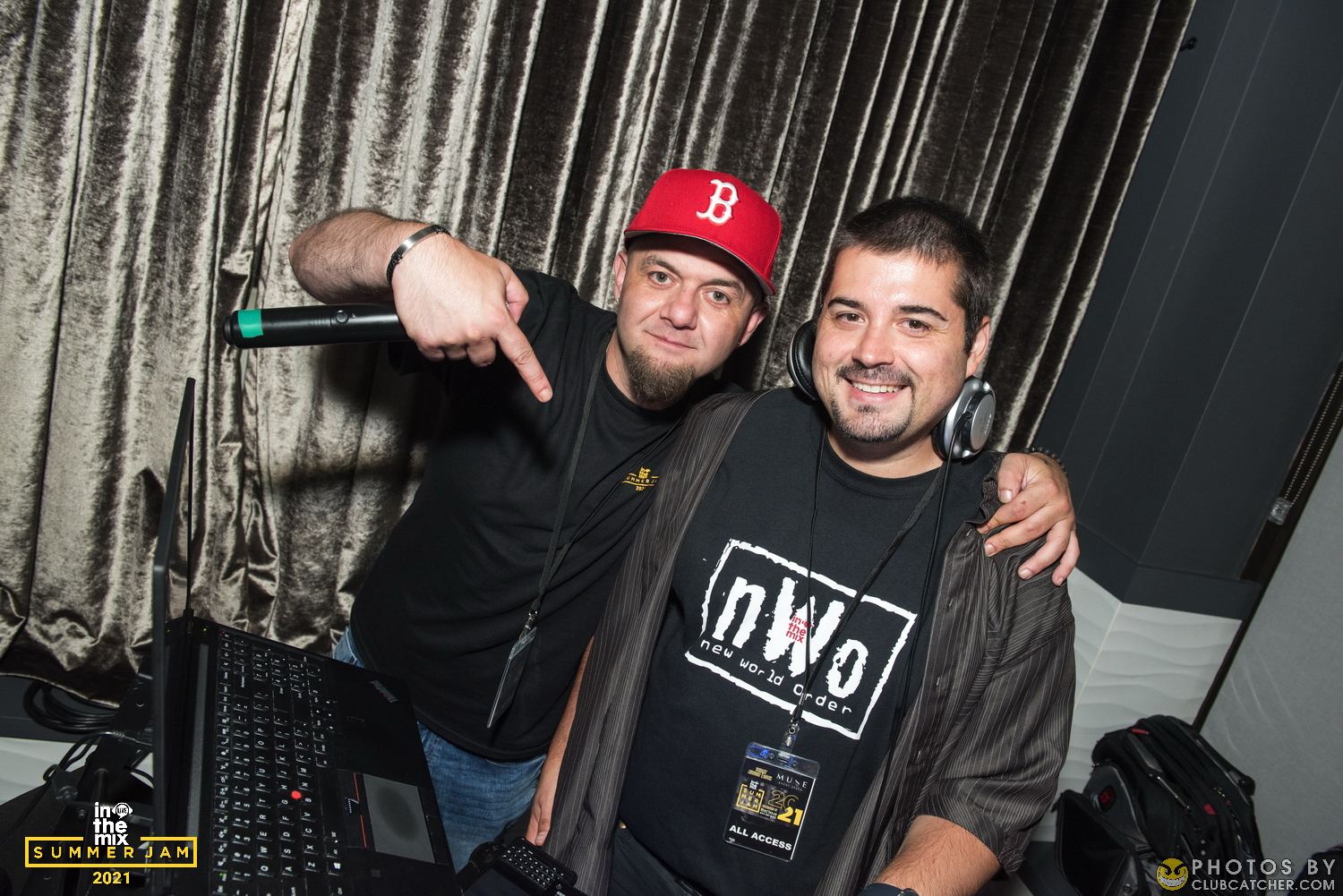 Muse party venue photo 430 - August 20th, 2021