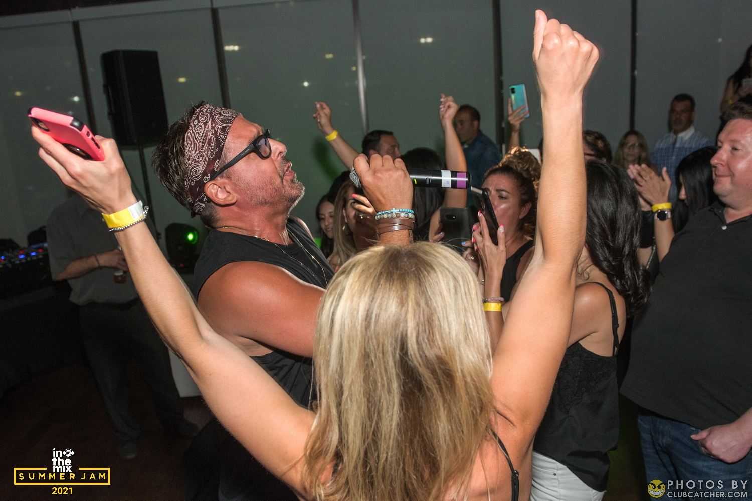 Muse party venue photo 44 - August 20th, 2021