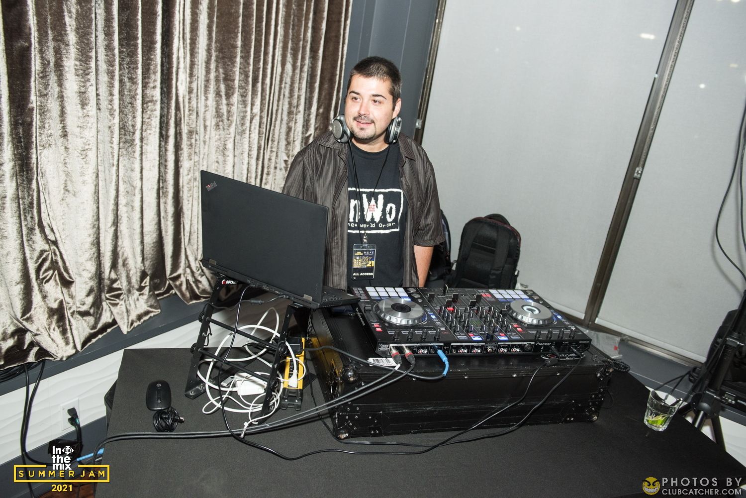 Muse party venue photo 431 - August 20th, 2021