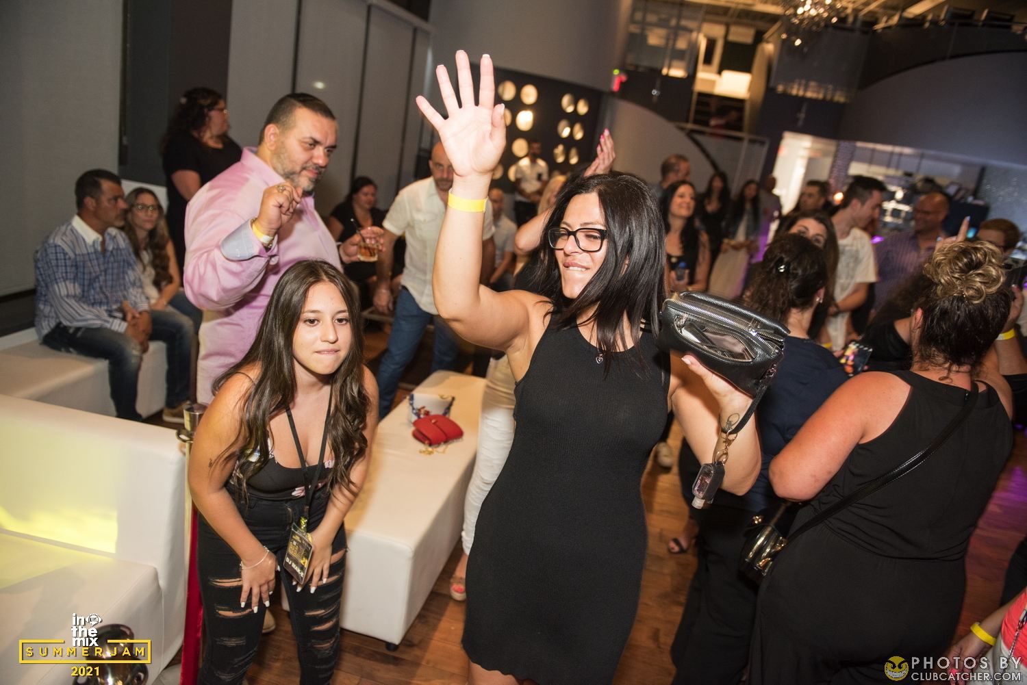 Muse party venue photo 432 - August 20th, 2021