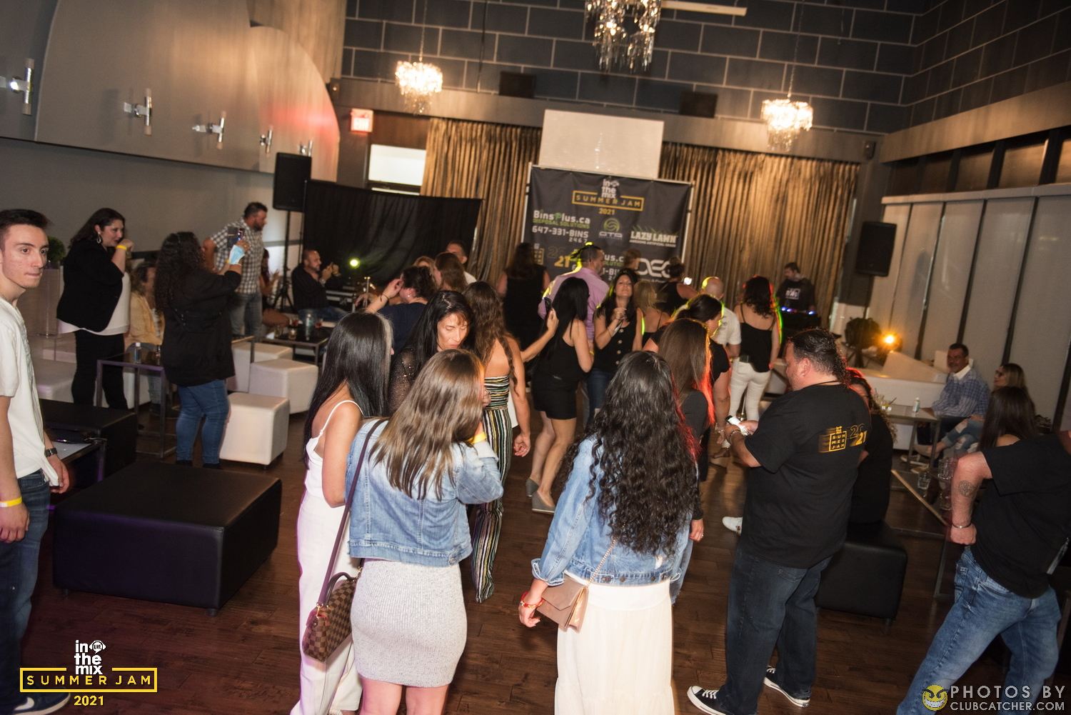 Muse party venue photo 434 - August 20th, 2021