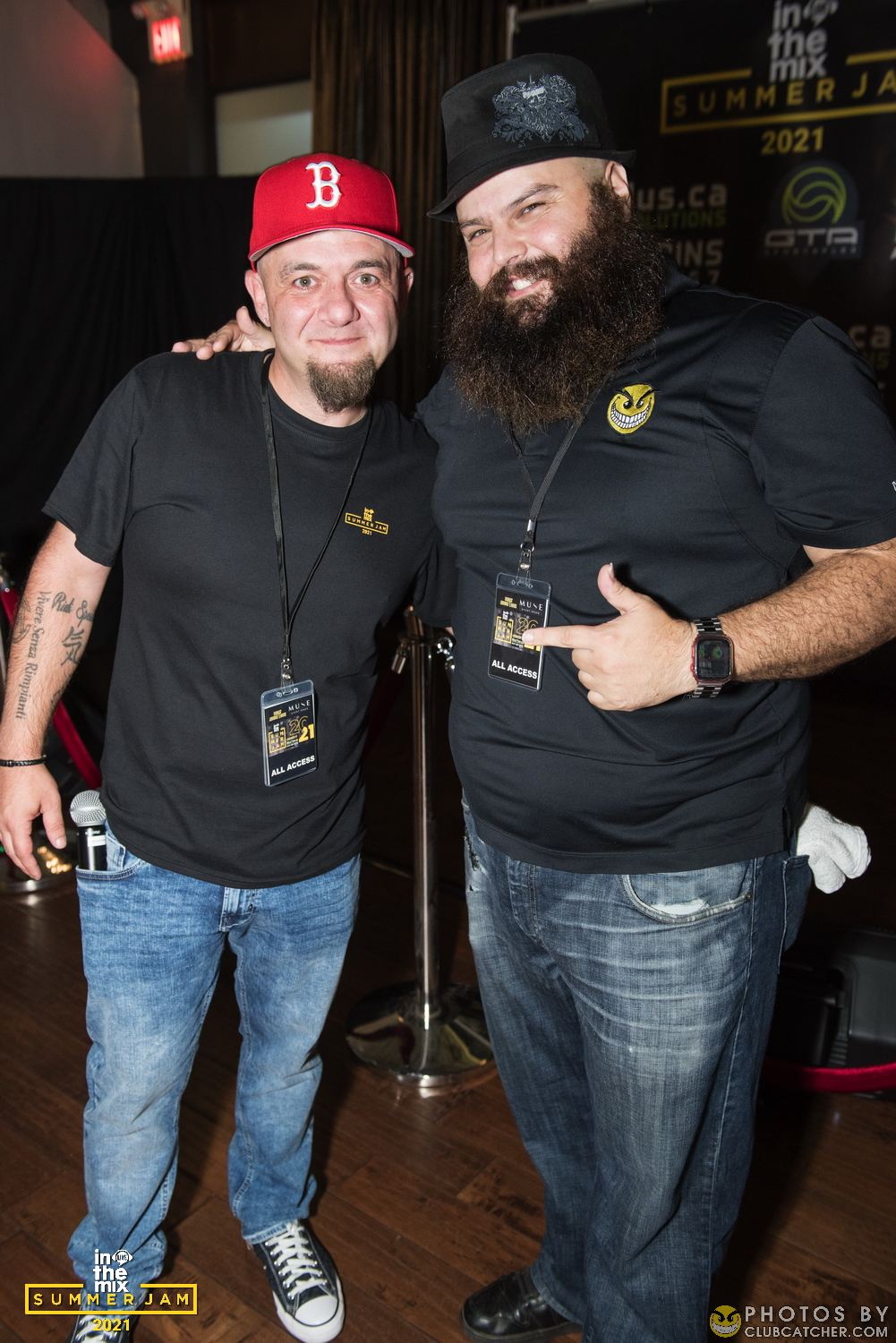 Muse party venue photo 435 - August 20th, 2021