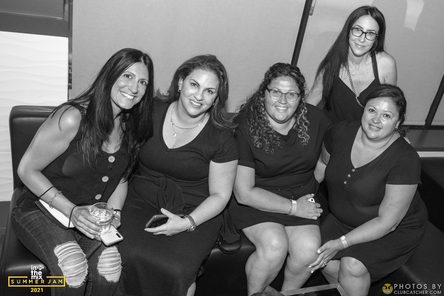 Muse party venue photo 437 - August 20th, 2021