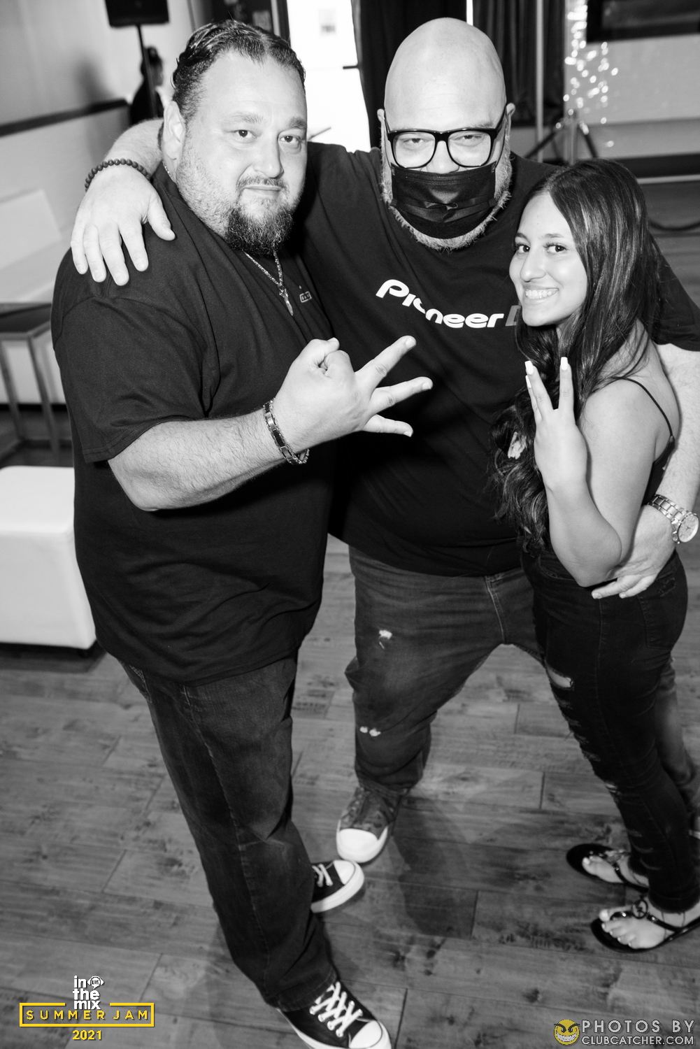 Muse party venue photo 444 - August 20th, 2021