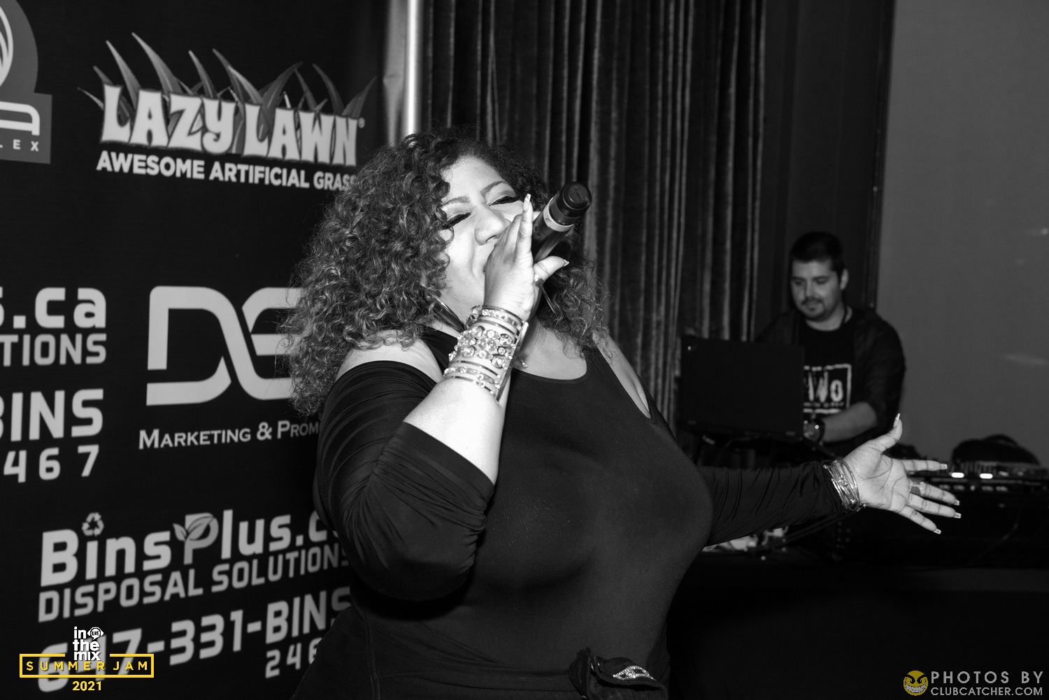 Muse party venue photo 445 - August 20th, 2021