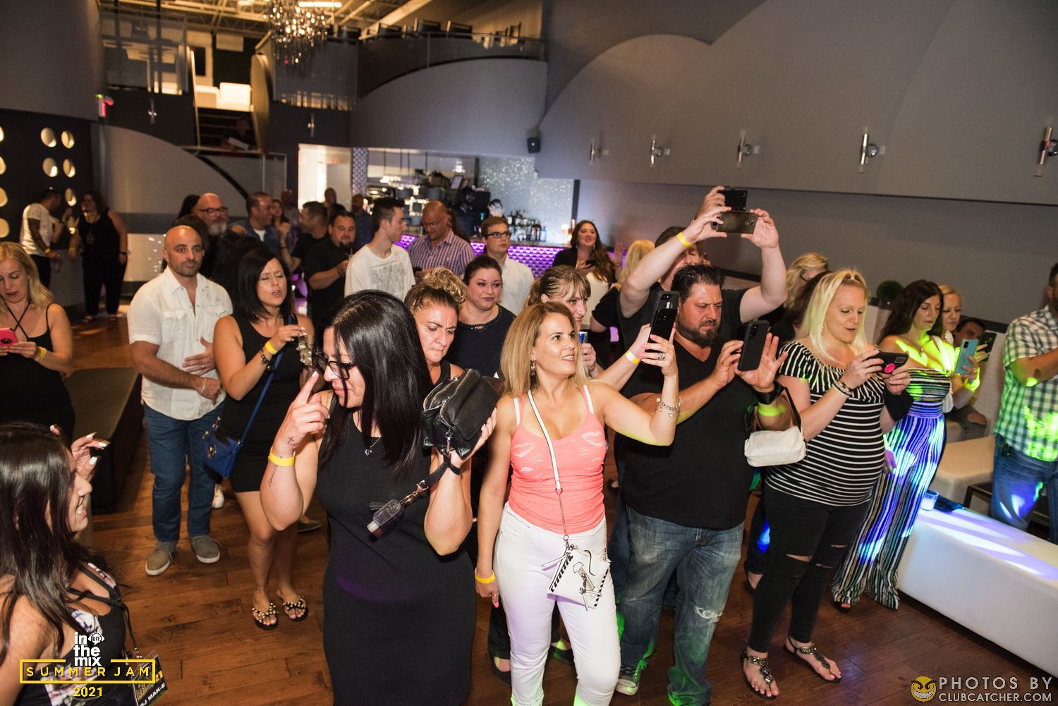 Muse party venue photo 447 - August 20th, 2021