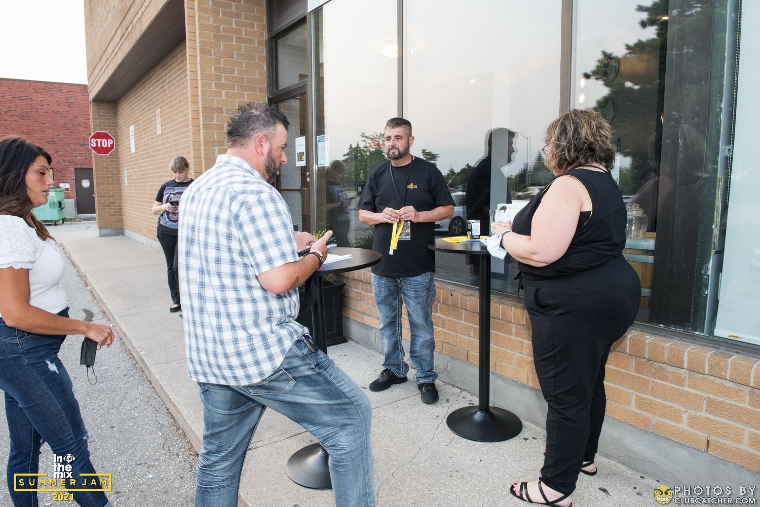 Muse party venue photo 448 - August 20th, 2021