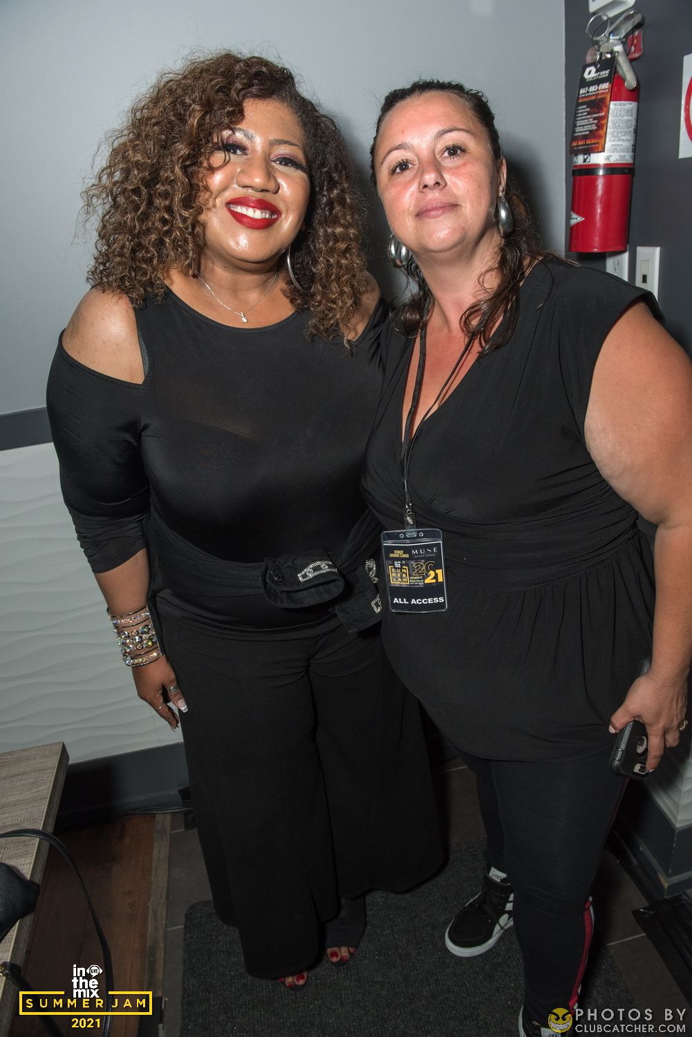 Muse party venue photo 450 - August 20th, 2021