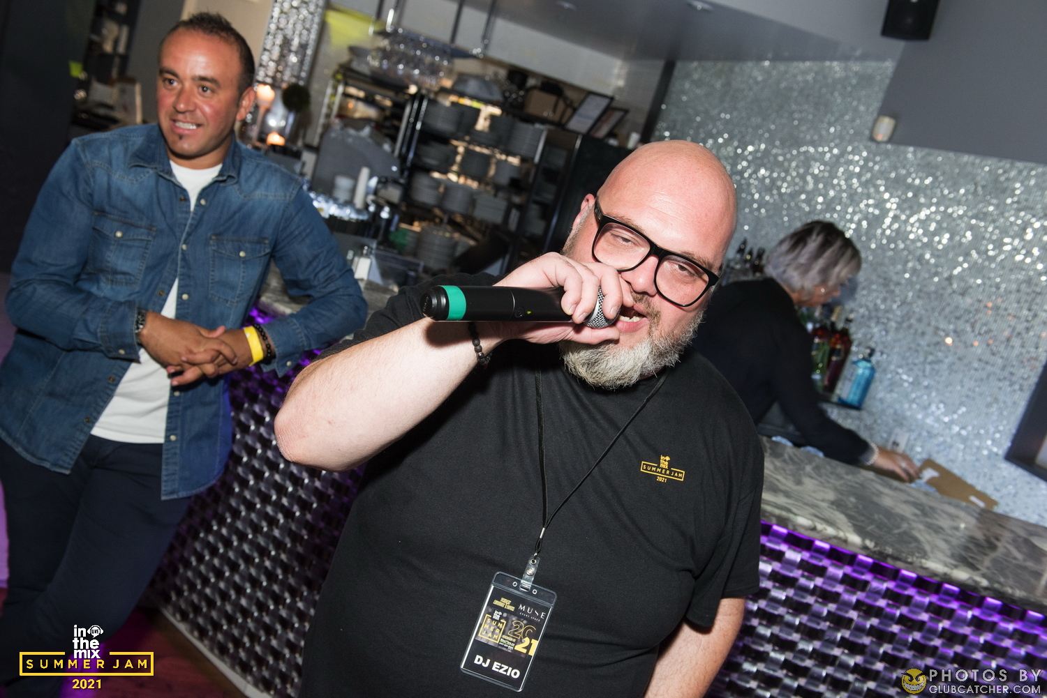 Muse party venue photo 452 - August 20th, 2021