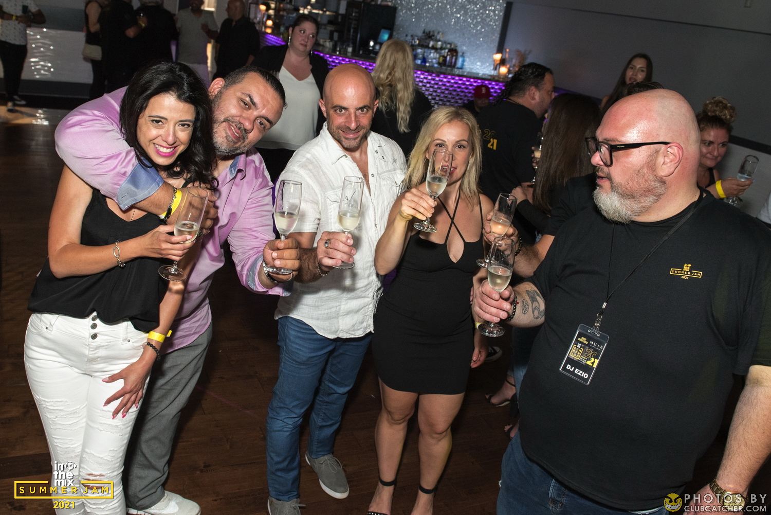 Muse party venue photo 453 - August 20th, 2021