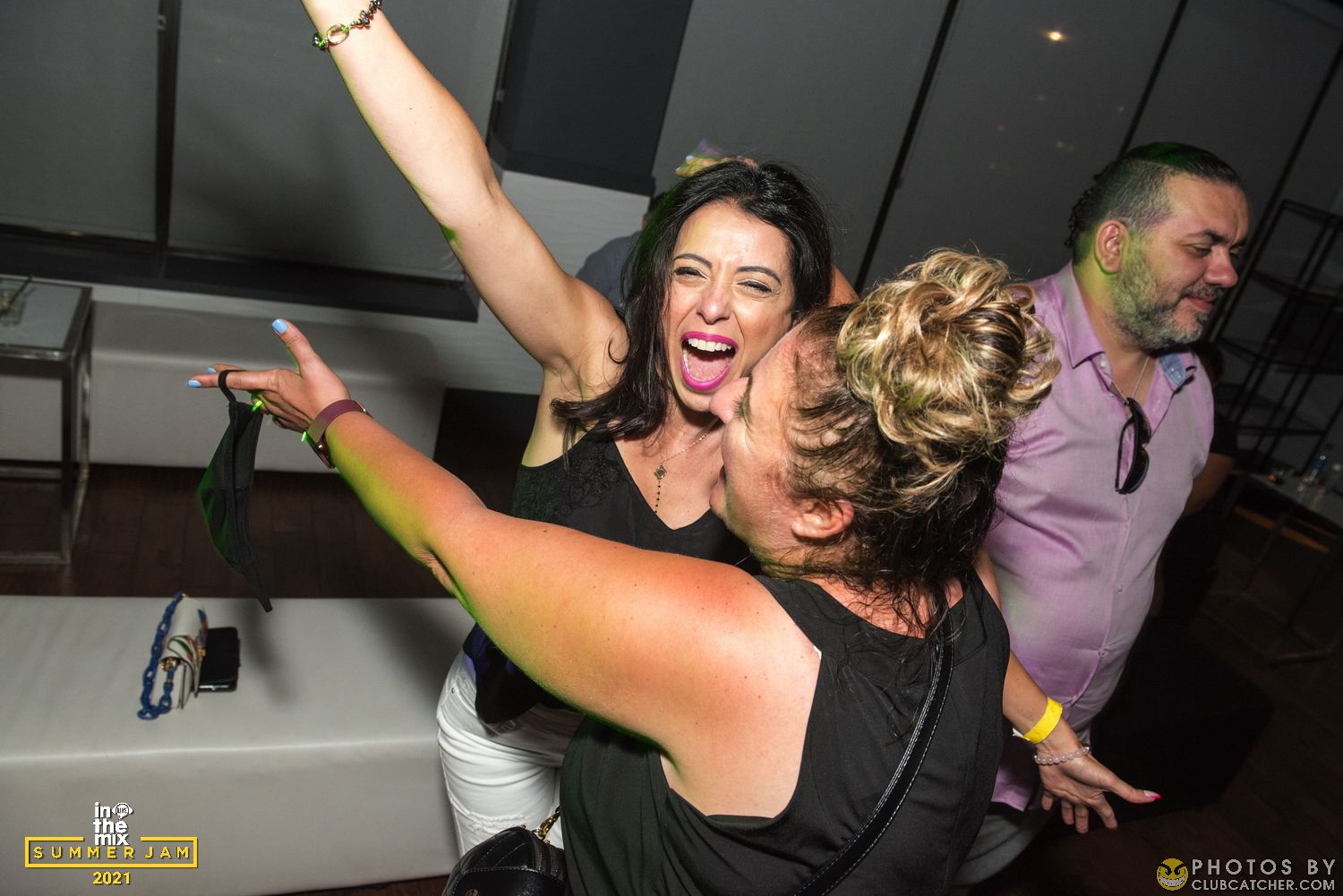 Muse party venue photo 454 - August 20th, 2021