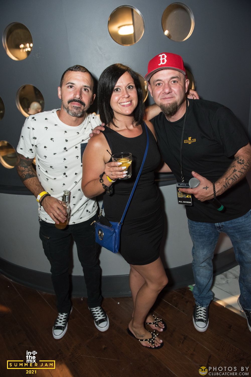 Muse party venue photo 459 - August 20th, 2021