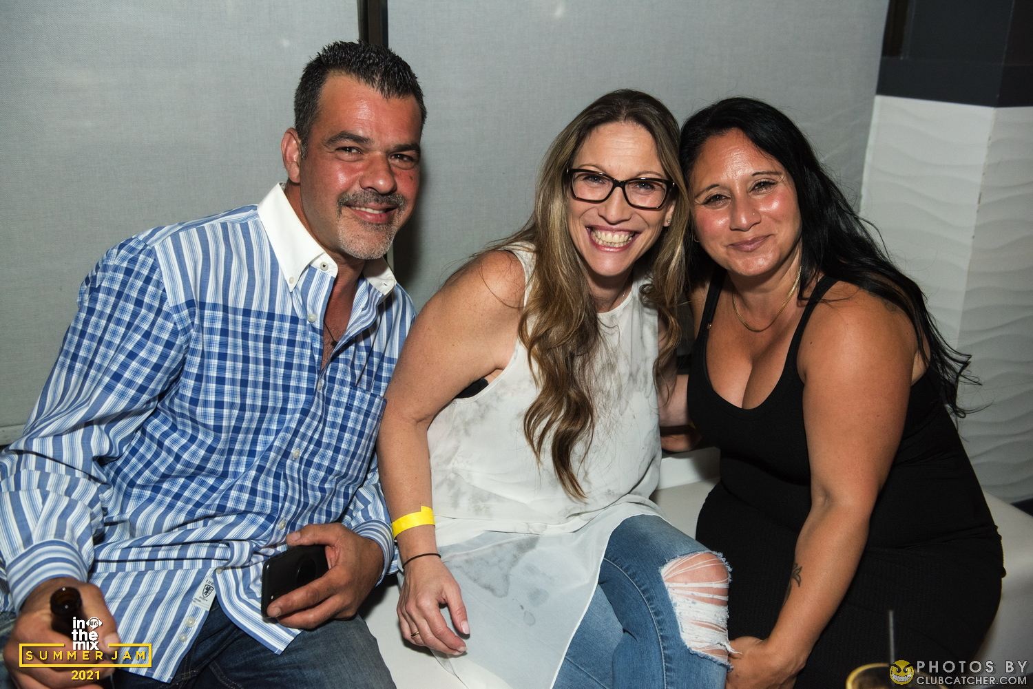 Muse party venue photo 47 - August 20th, 2021