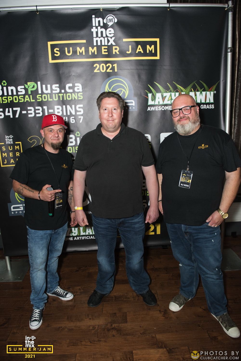 Muse party venue photo 470 - August 20th, 2021