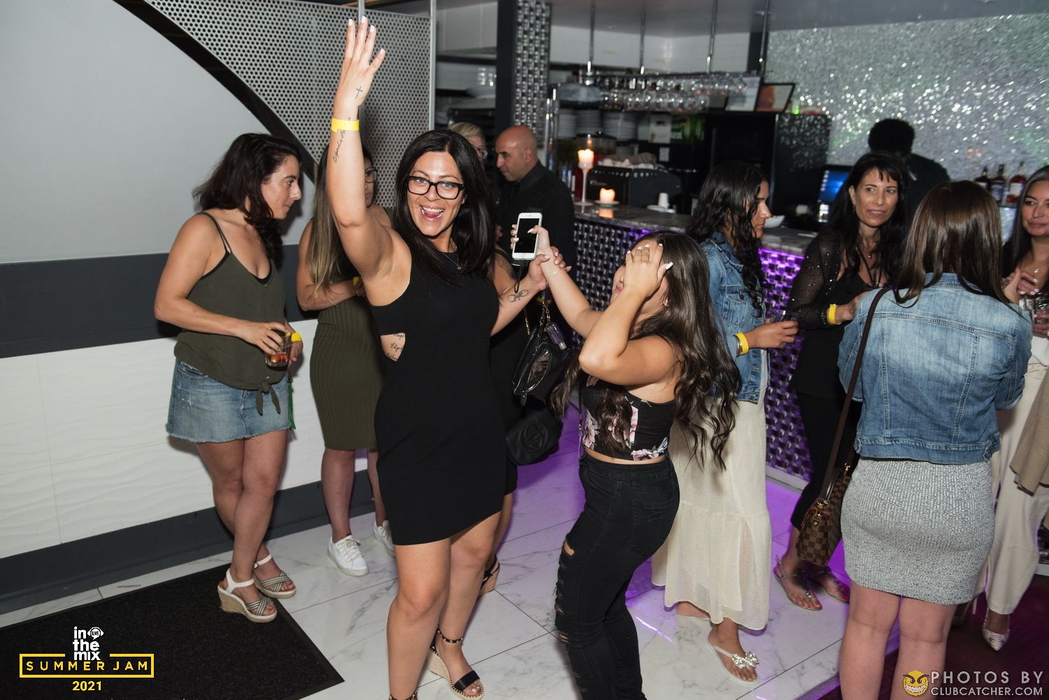 Muse party venue photo 48 - August 20th, 2021