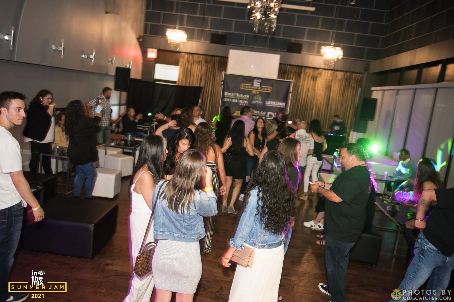 Muse party venue photo 471 - August 20th, 2021