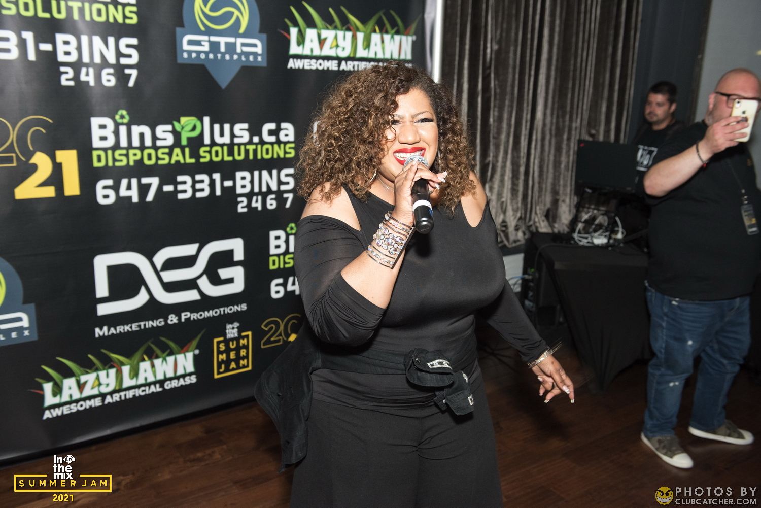 Muse party venue photo 473 - August 20th, 2021