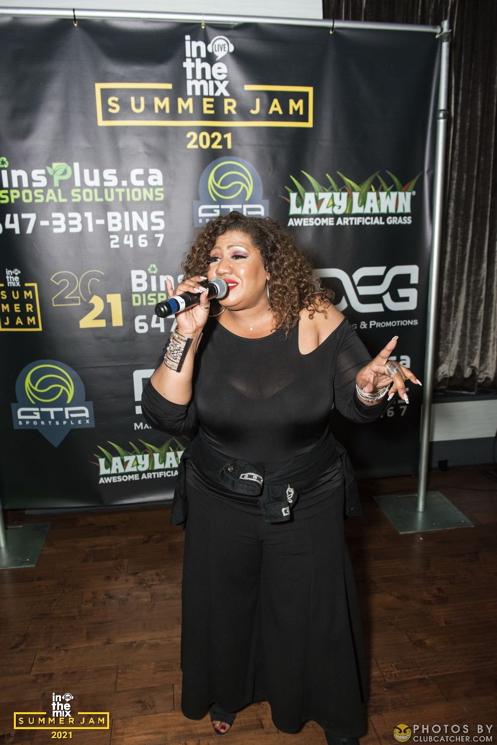 Muse party venue photo 475 - August 20th, 2021