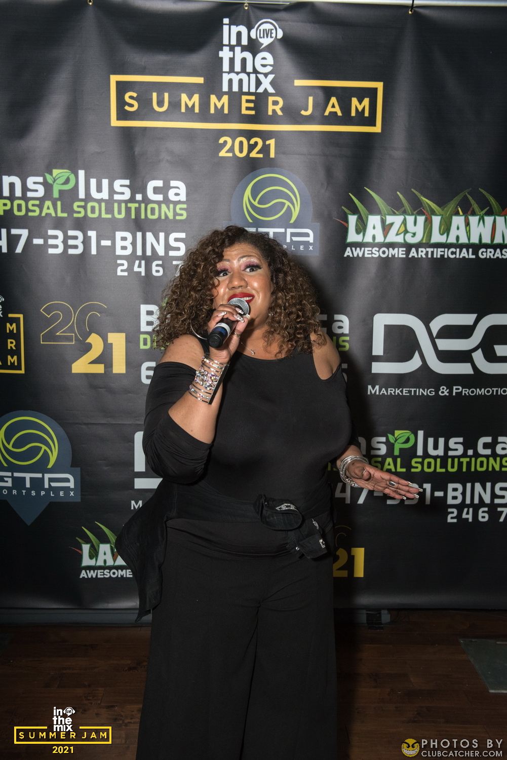 Muse party venue photo 476 - August 20th, 2021