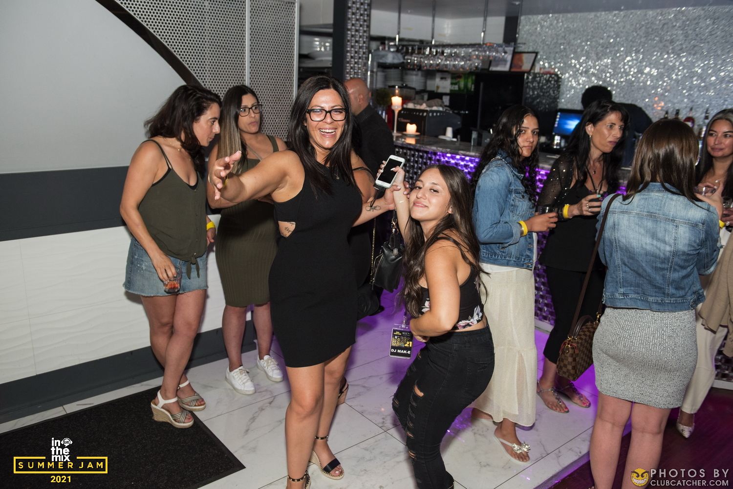 Muse party venue photo 477 - August 20th, 2021