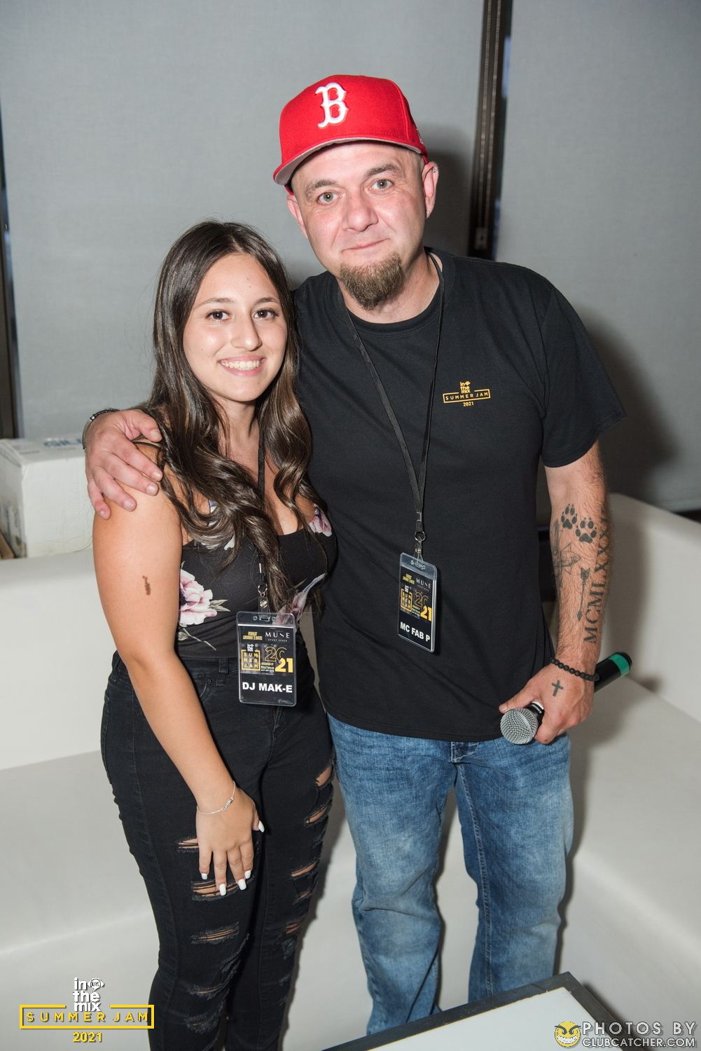 Muse party venue photo 479 - August 20th, 2021