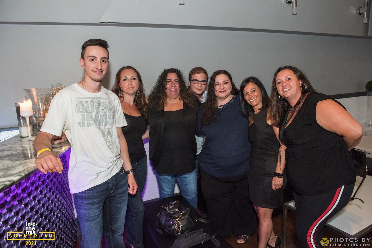 Muse party venue photo 49 - August 20th, 2021