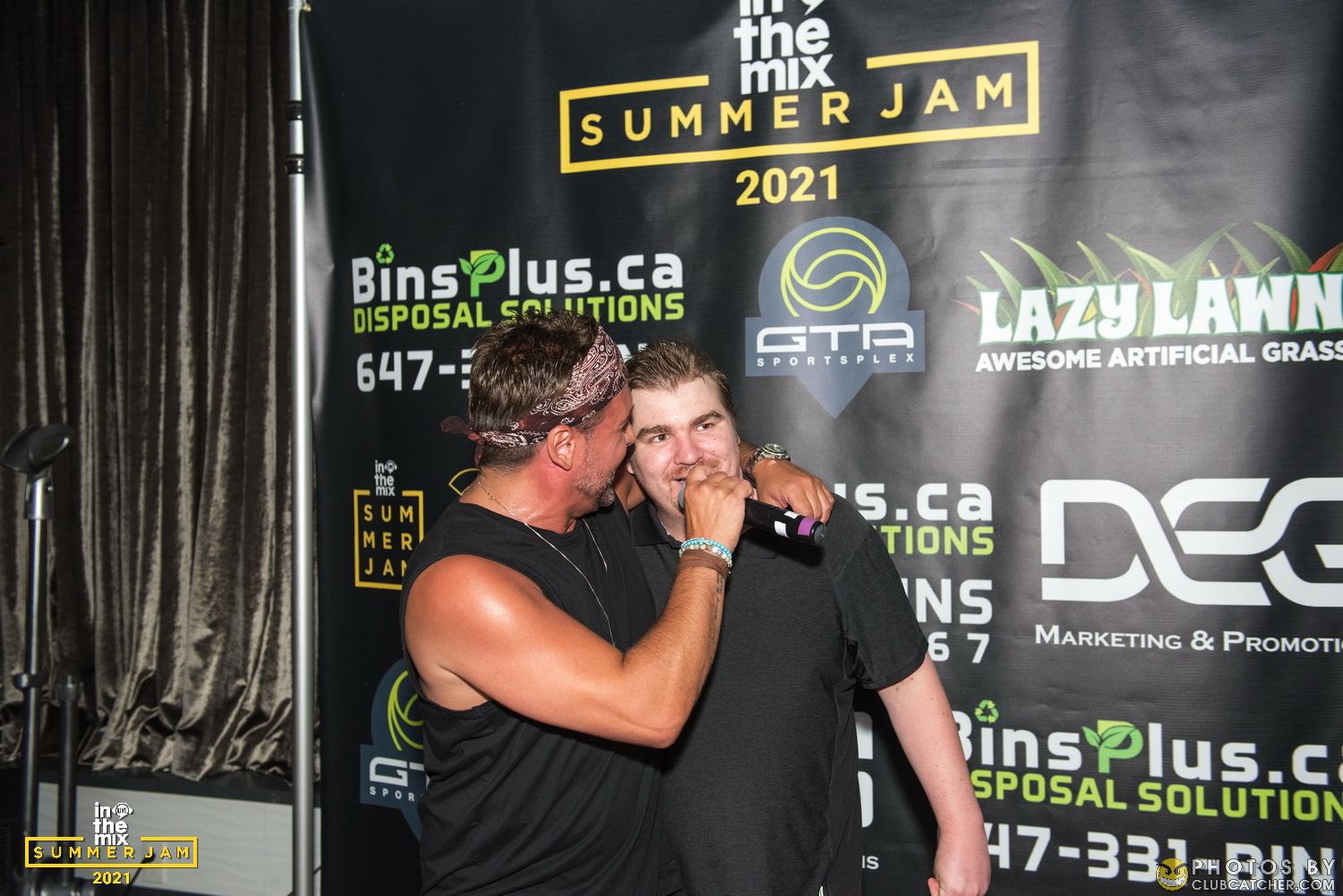 Muse party venue photo 481 - August 20th, 2021