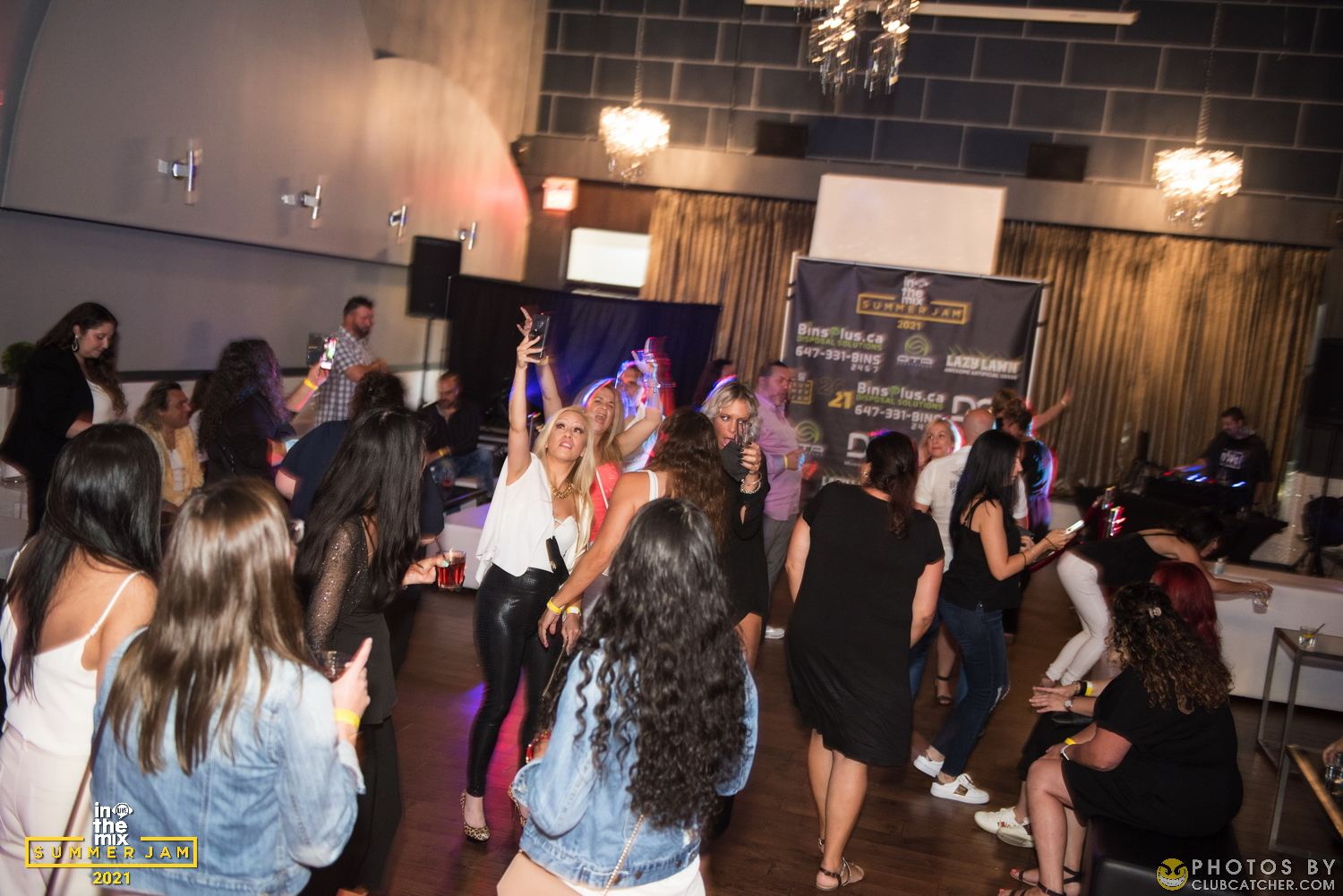 Muse party venue photo 482 - August 20th, 2021