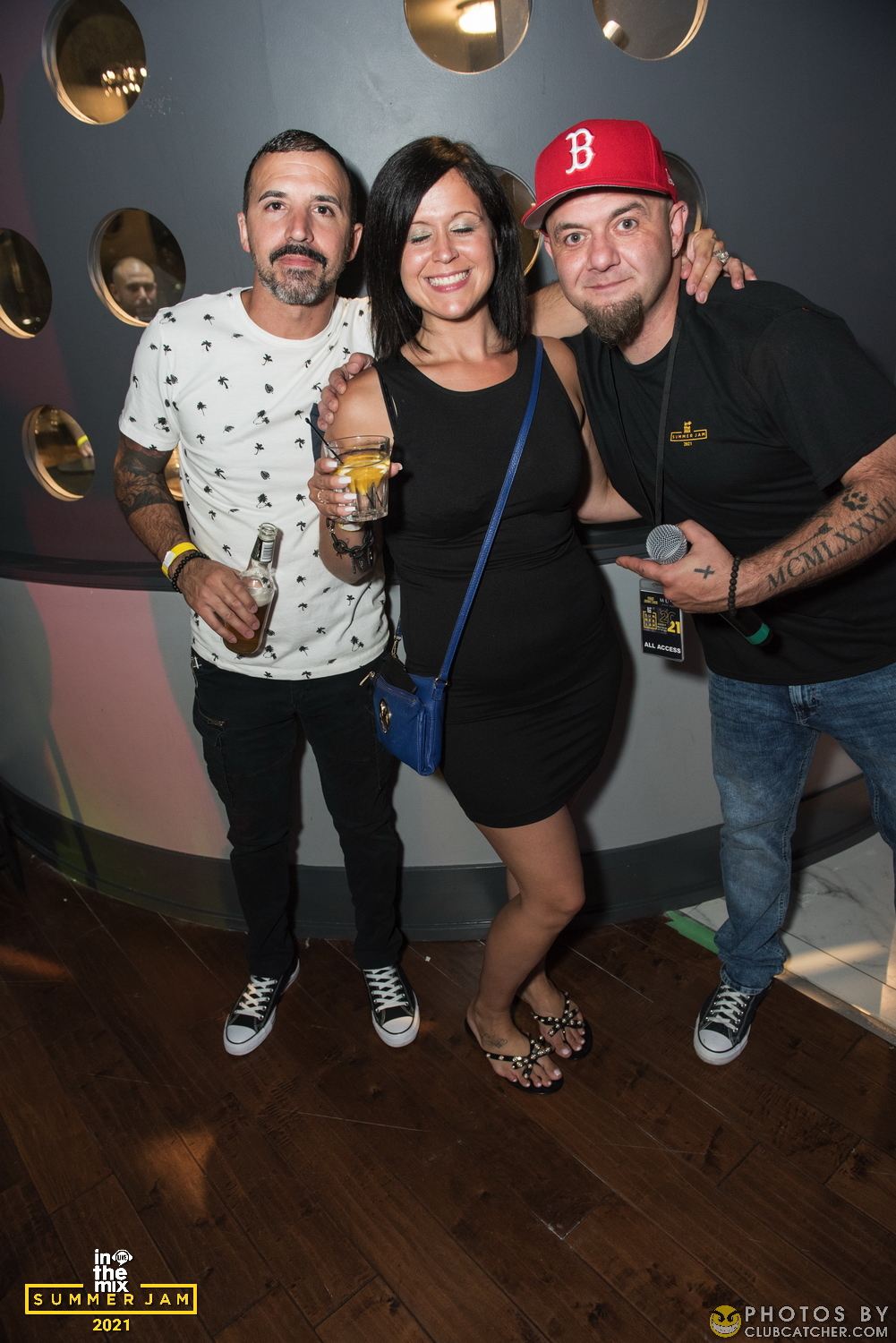 Muse party venue photo 483 - August 20th, 2021