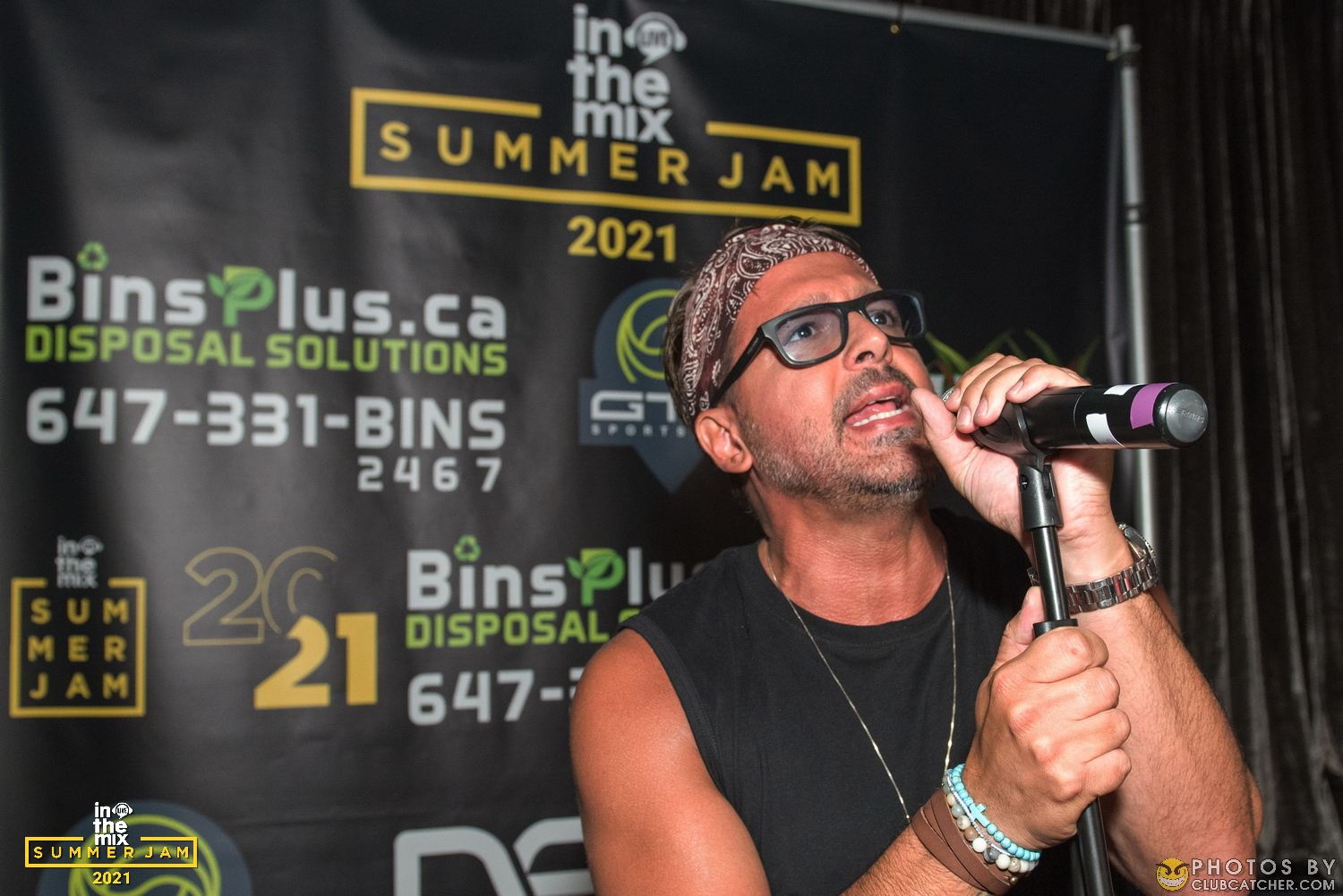 Muse party venue photo 484 - August 20th, 2021