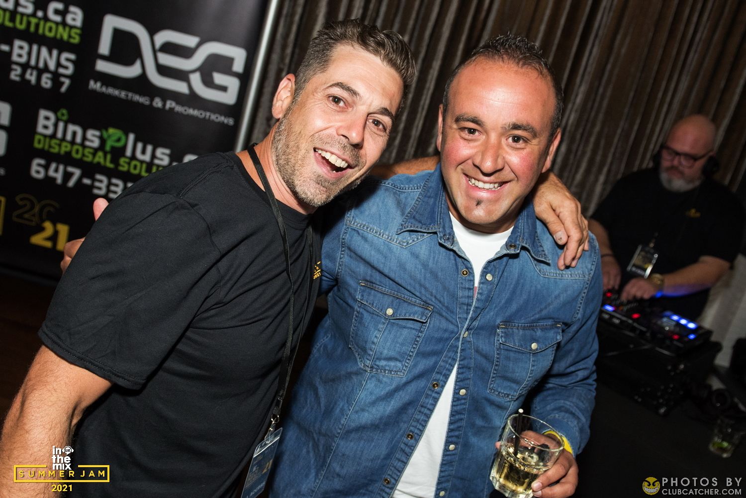 Muse party venue photo 491 - August 20th, 2021