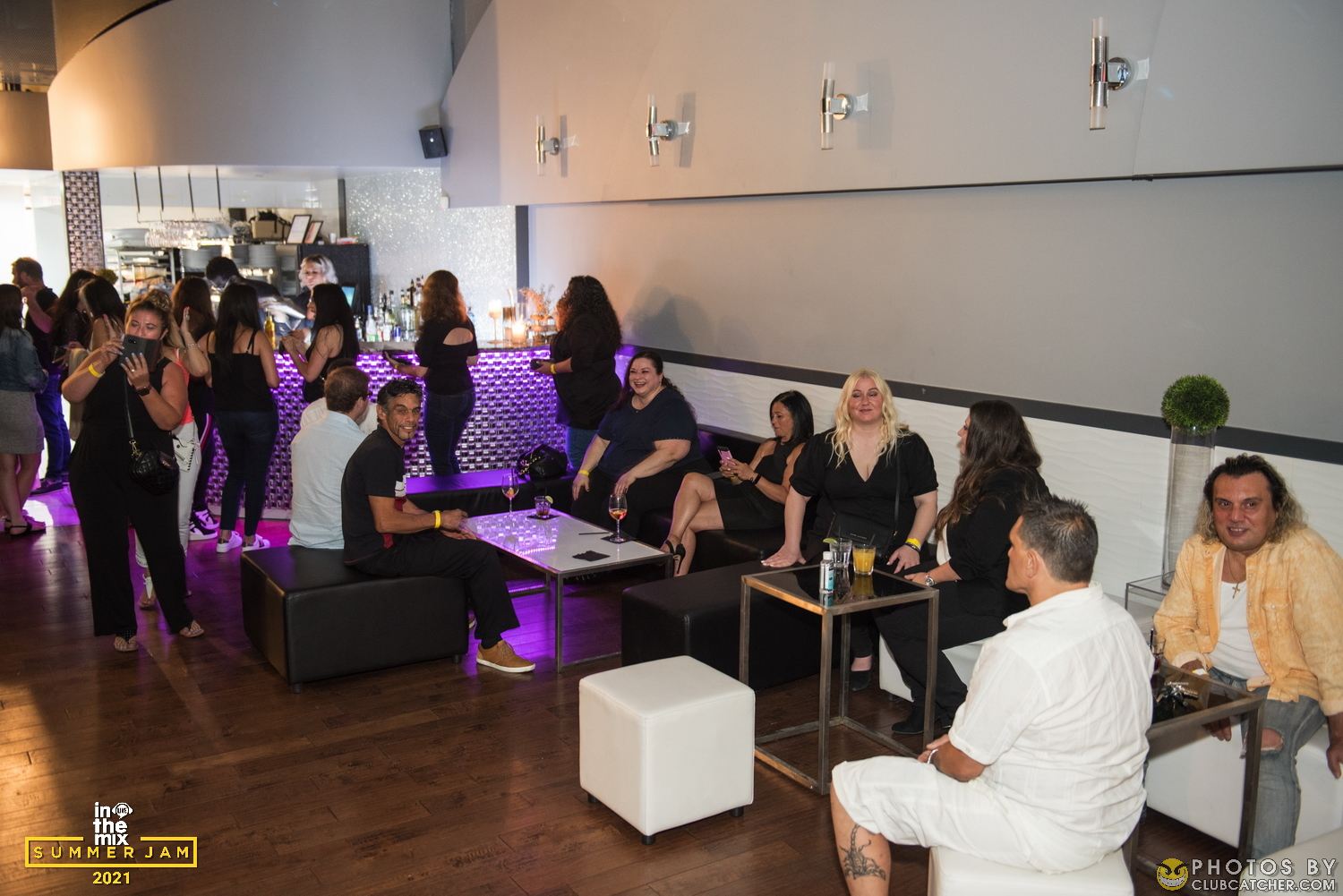 Muse party venue photo 492 - August 20th, 2021