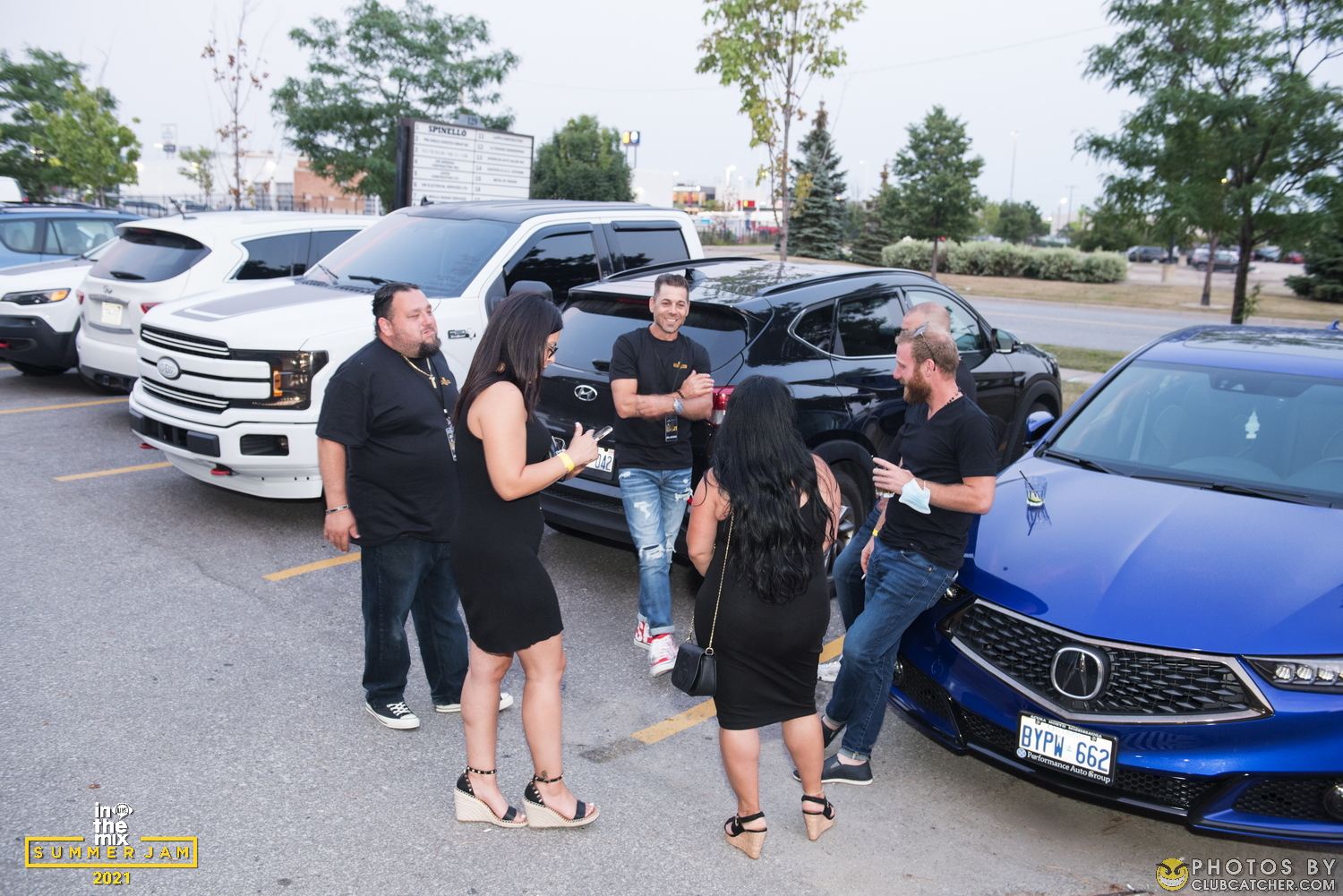 Muse party venue photo 493 - August 20th, 2021