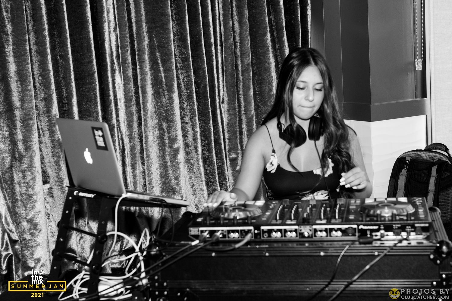 Muse party venue photo 495 - August 20th, 2021