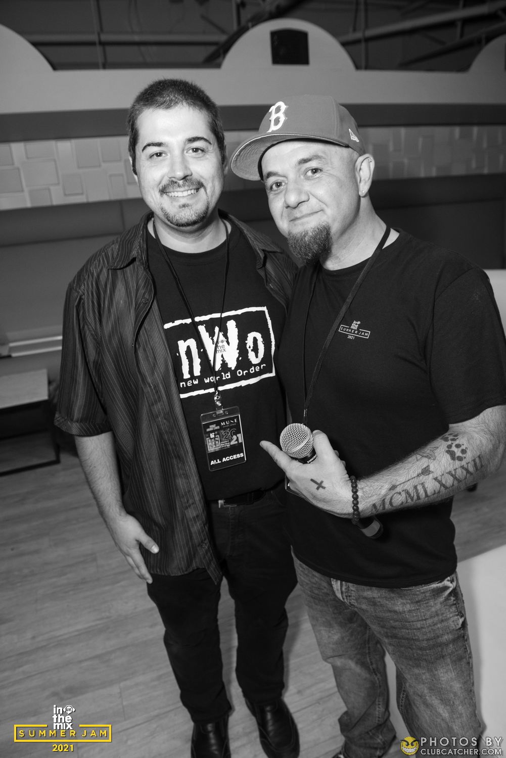 Muse party venue photo 496 - August 20th, 2021