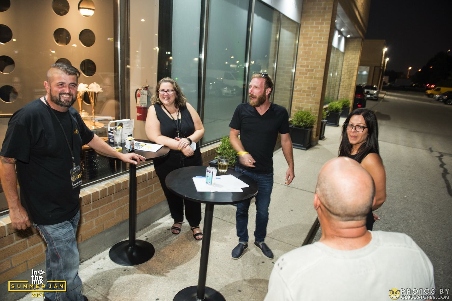 Muse party venue photo 499 - August 20th, 2021