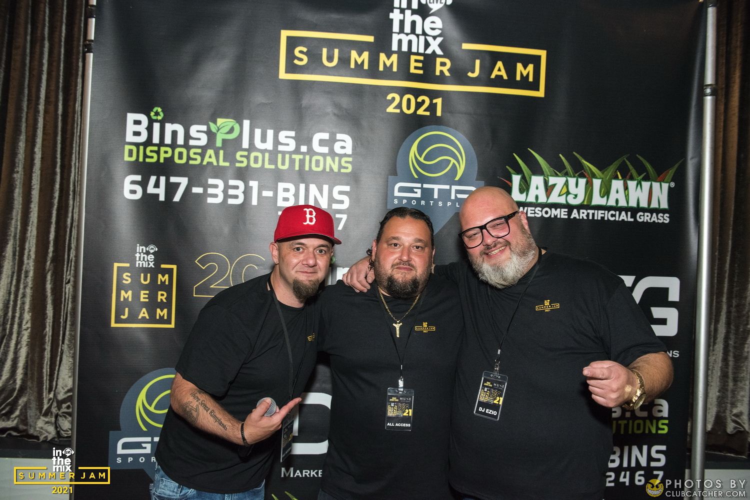 Muse party venue photo 52 - August 20th, 2021