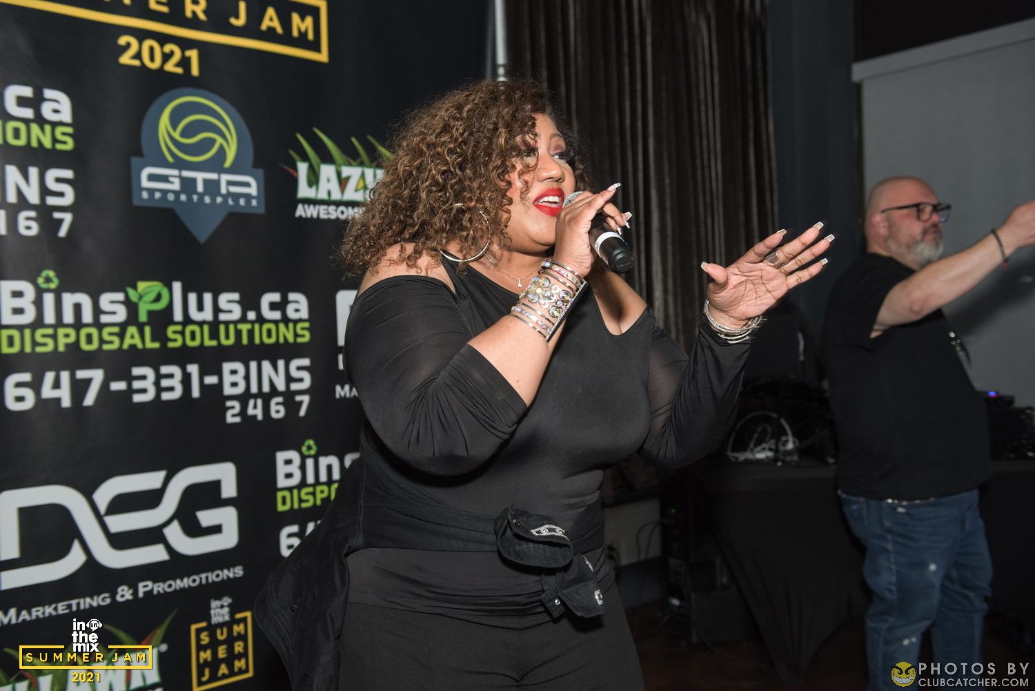 Muse party venue photo 53 - August 20th, 2021