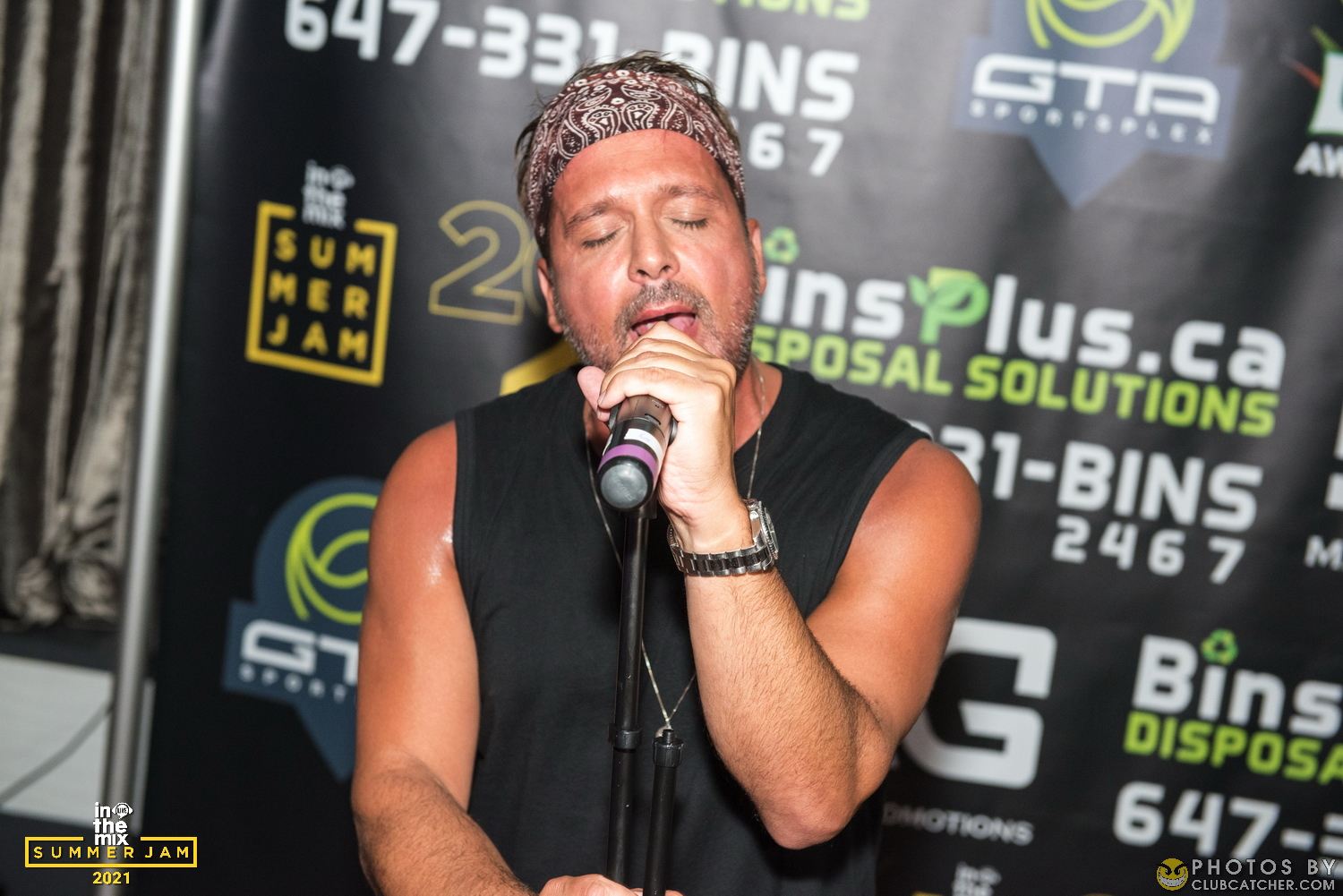 Muse party venue photo 55 - August 20th, 2021