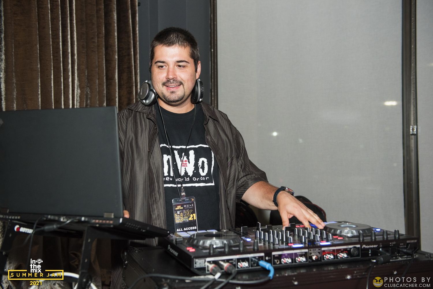 Muse party venue photo 58 - August 20th, 2021