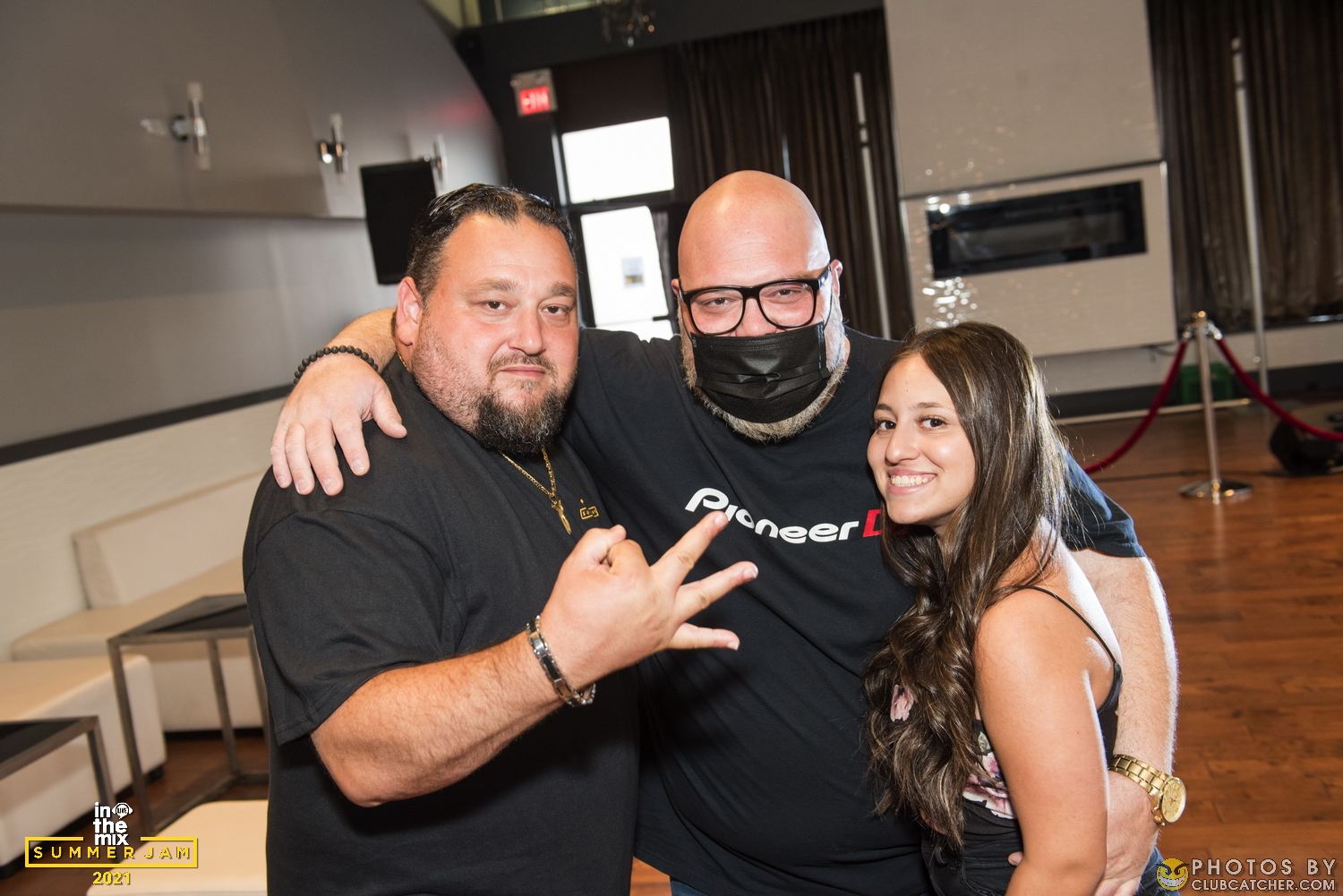 Muse party venue photo 59 - August 20th, 2021