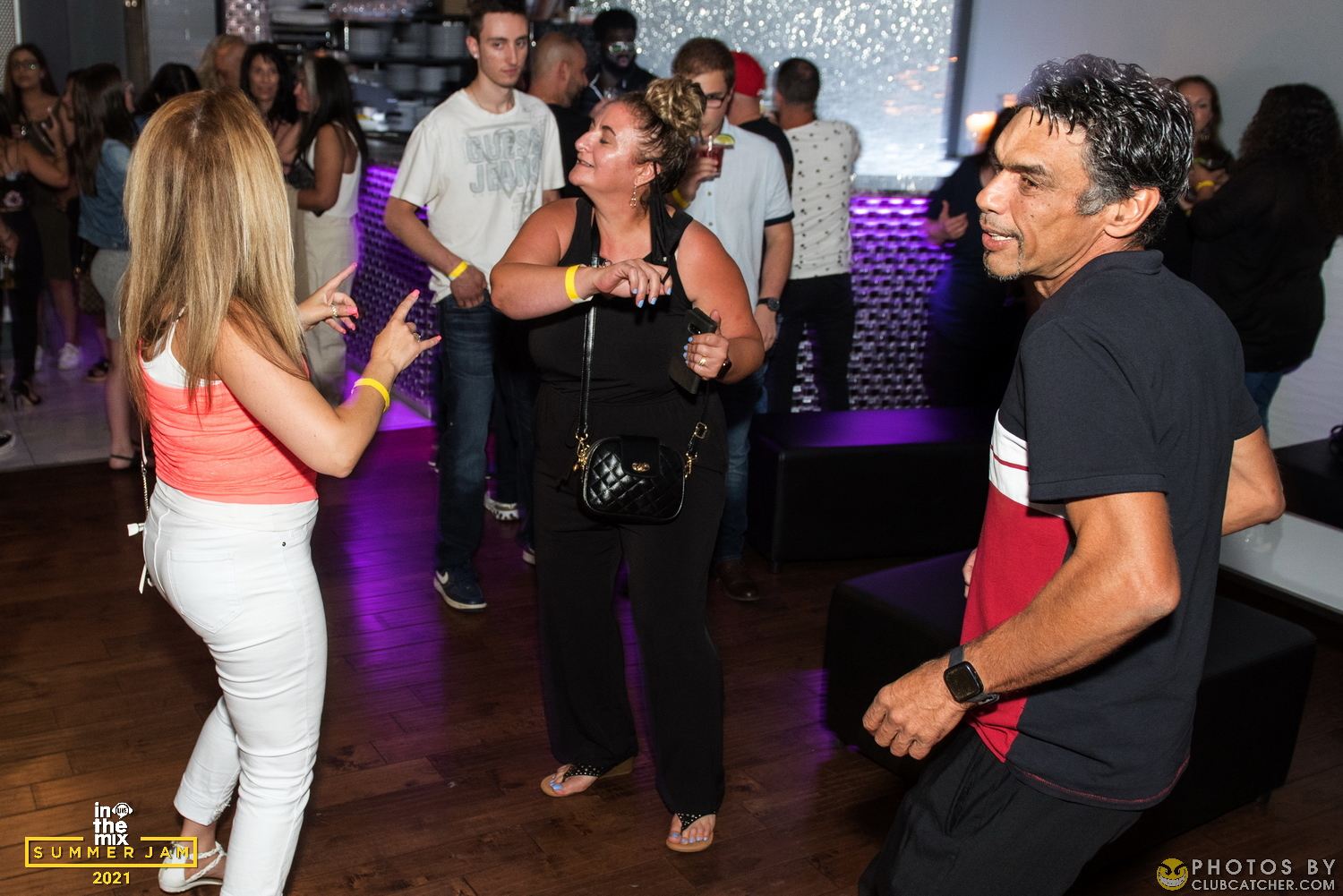 Muse party venue photo 60 - August 20th, 2021