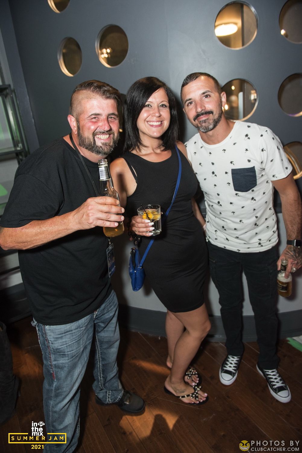 Muse party venue photo 7 - August 20th, 2021