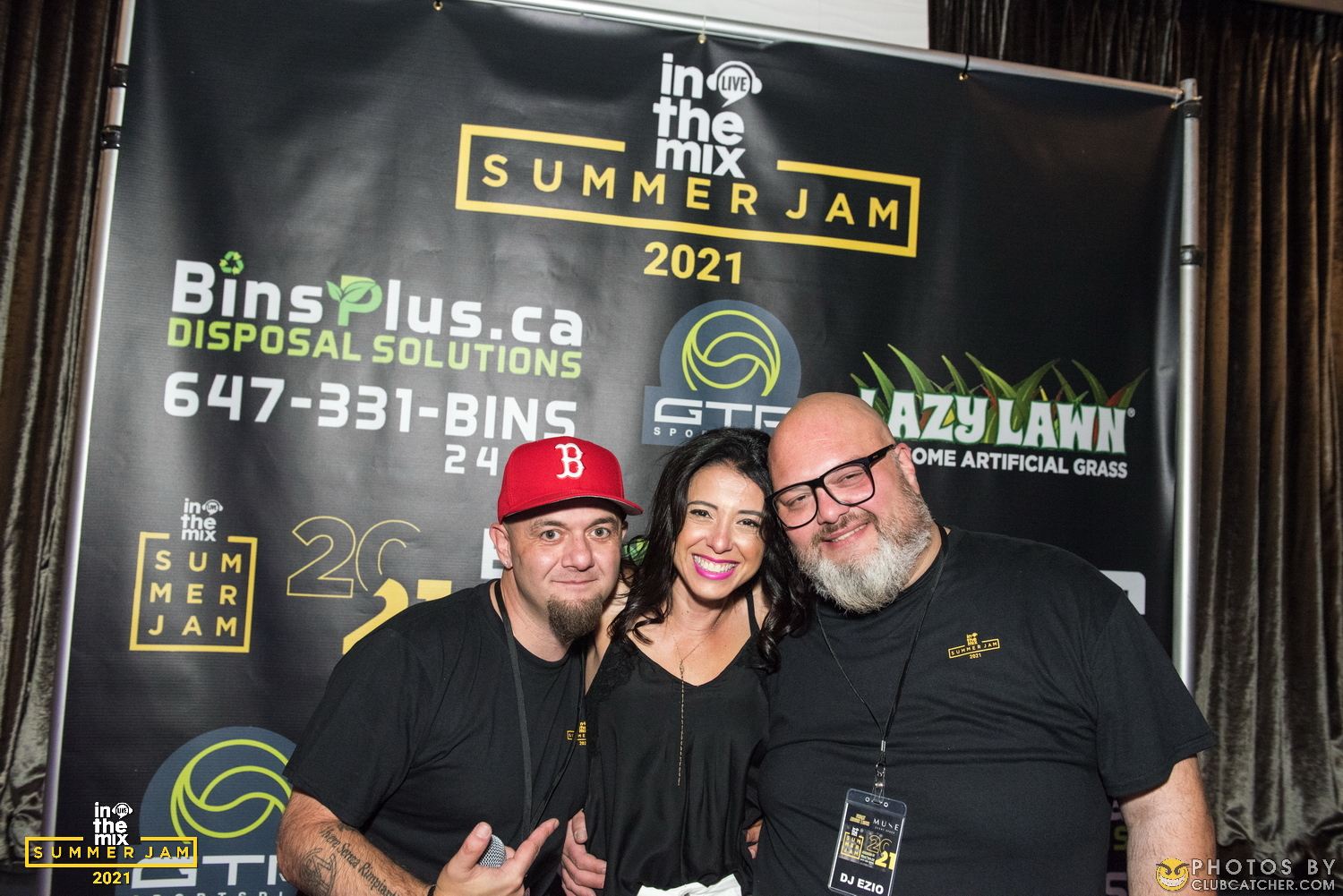 Muse party venue photo 63 - August 20th, 2021